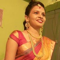 Rakshitha Jain