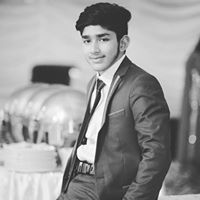 Ahmed Riaz