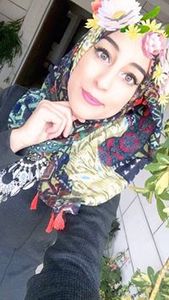 Heba Al-Rahman