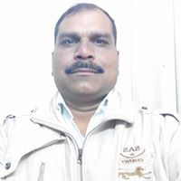 Rakesh
