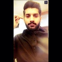 Ali Raza