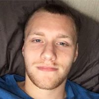 Elliot Corrick