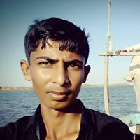 Ashfaq Vighio