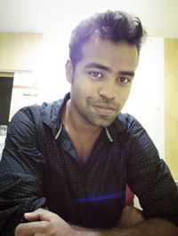 Adarsh Gowda
