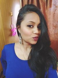 Kiran Angela