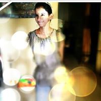 Parimala Devi Thamotharan