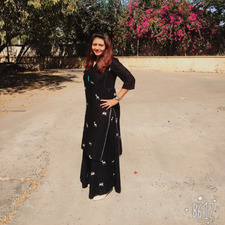 Mitsu Vaishnav