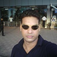 Arvind Sharma