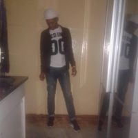 Mokone Tshepang