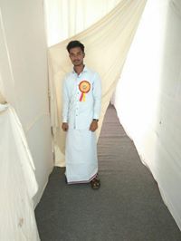 Ram Karthik