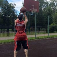 Руслан Черненко