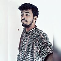 Vishal Oza