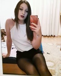 Стефани Божановић