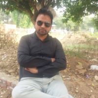 Ravinder Chalia