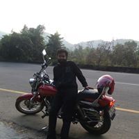 Deepu Sasidharan