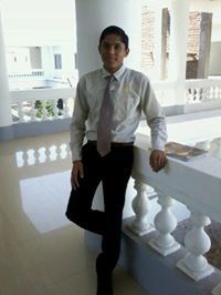 Harshal Patil