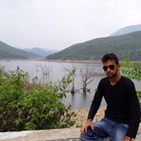 Suhail Ahmad