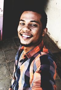 Shawgi Abdalslam