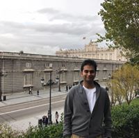Vishal Desai