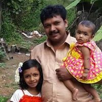 സുരേഷ് ഈട്ടിക്കൽ