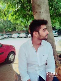 Ankit Makkar
