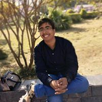 Rohit Anand