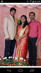 Nithin J