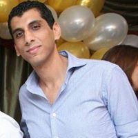 Ahmed Hamouda