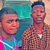 Adex Benson