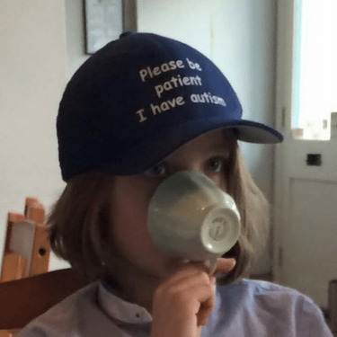 Goodreads profile picture for @sleepover
