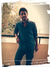 Atul Kumar