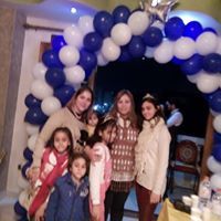 Princess Rony Ashraf