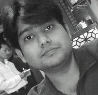Saunak Dey