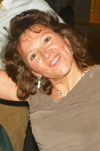 Debbie Lubenow