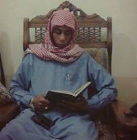 Muhammad EL Athry