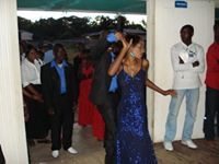 Trant Chibangu