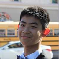 Austin Lin