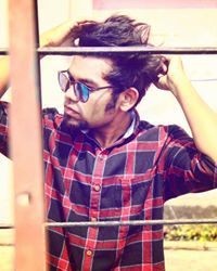 Alvin Samuel