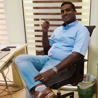 Vinod Devasia