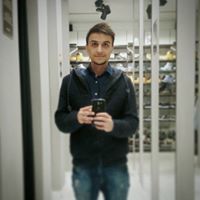 Mohammad Al-Modhy