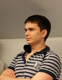 Василий Кушнарев