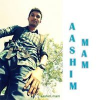 Mohamed Aashim