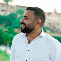Waleed Shaban