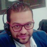 Ahmed Mohmed