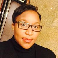 Gugulethu Gwamanda