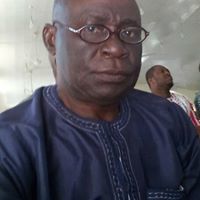 Agbaje Isaac Babalola