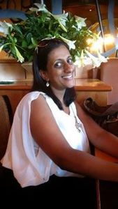 Keshree Govender