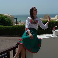 Марина Янчук