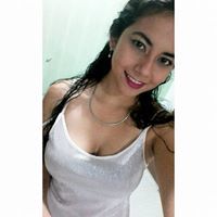 Angie Alexandra