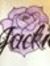 Jackie ...